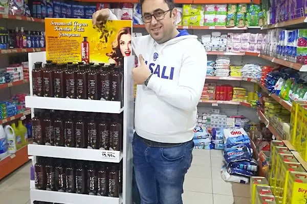 Çontaylar Market - Resim 6