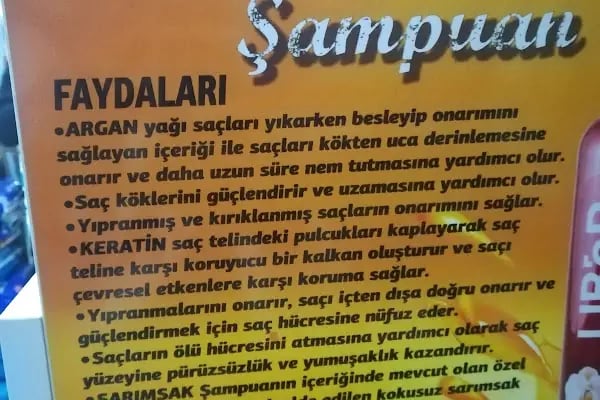 Çontaylar Market - Resim 8