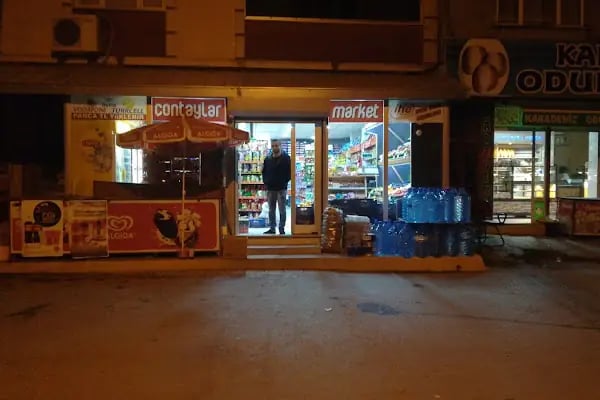 Çontaylar Market - Resim 2