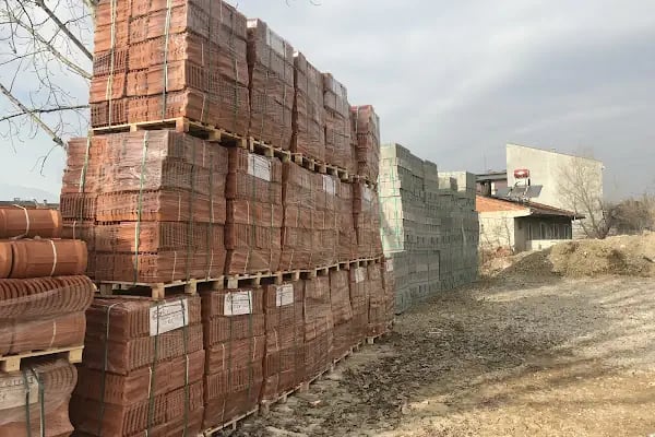 Emre Ticaret İnşaat Malzemeleri - Resim 1