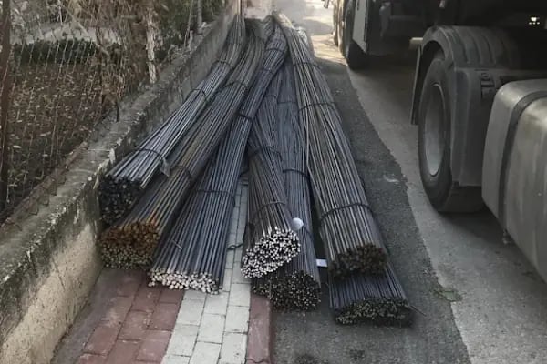 Emre Ticaret İnşaat Malzemeleri - Resim 4