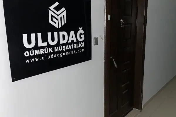 Uludağ Gümrük Müşavirliği/Bursa - Resim 5