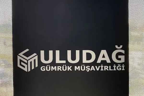 Uludağ Gümrük Müşavirliği/Bursa - Resim 4