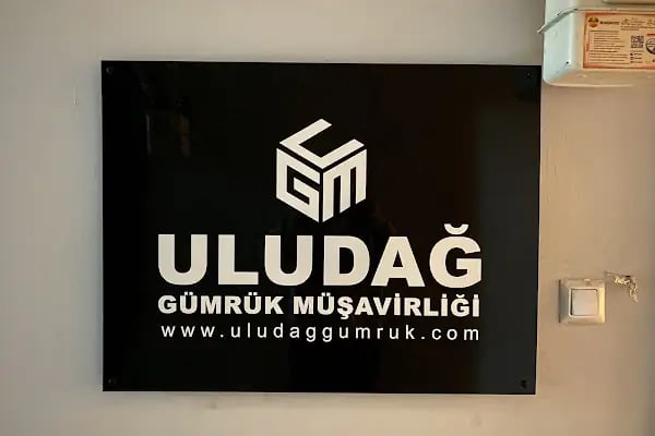 Uludağ Gümrük Müşavirliği/Bursa - Resim 7