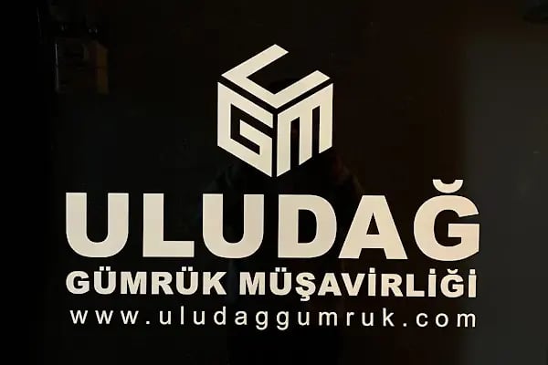 Uludağ Gümrük Müşavirliği/Bursa - Resim 6