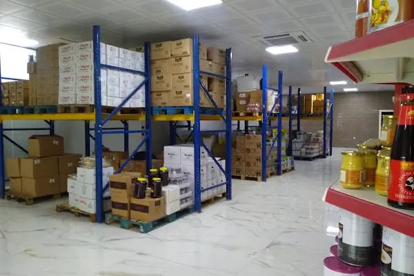 Polen Etd. Gıda - Resim 16
