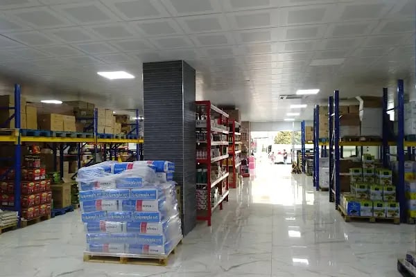 Polen Etd. Gıda - Resim 6