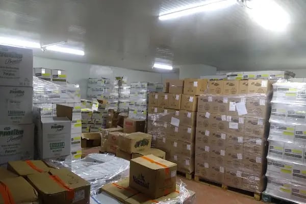 Polen Etd. Gıda - Resim 18