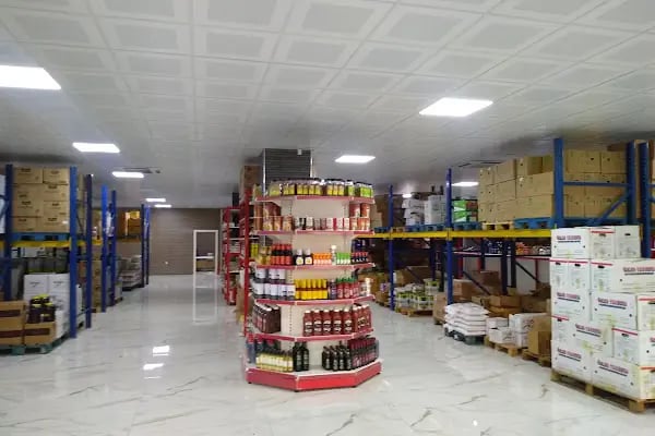 Polen Etd. Gıda - Resim 8