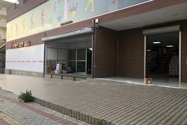 Polen Etd. Gıda - Resim 1