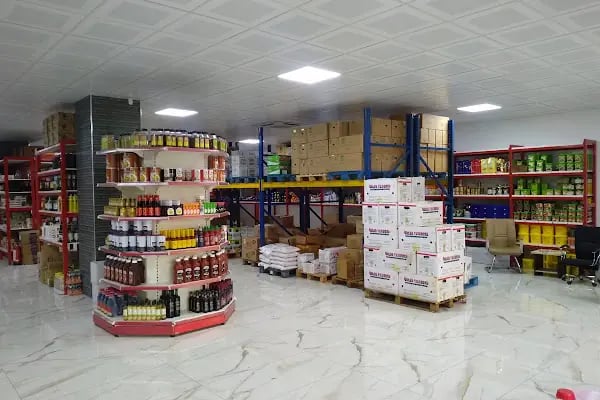 Polen Etd. Gıda - Resim 12