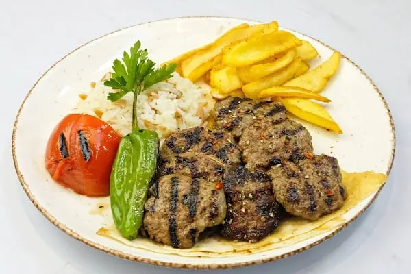 Şeflerin Evi | Gazipaşa Pastane - Resim 18