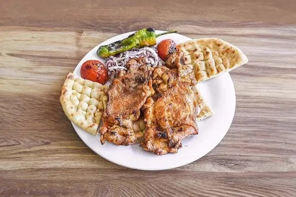 Şeflerin Evi | Gazipaşa Pastane - Resim 4