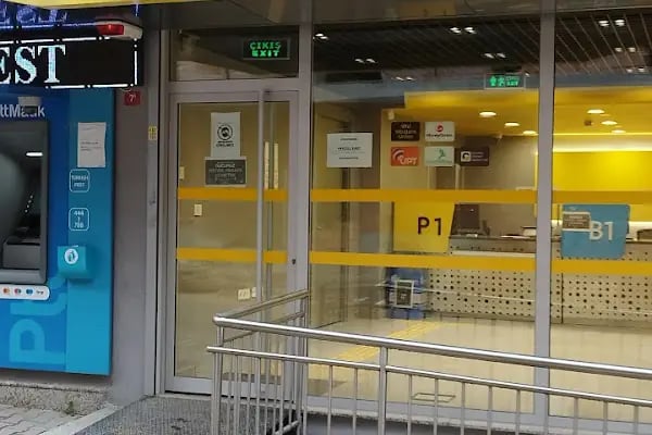 Ptt Beşyol Şubesi - Resim 2