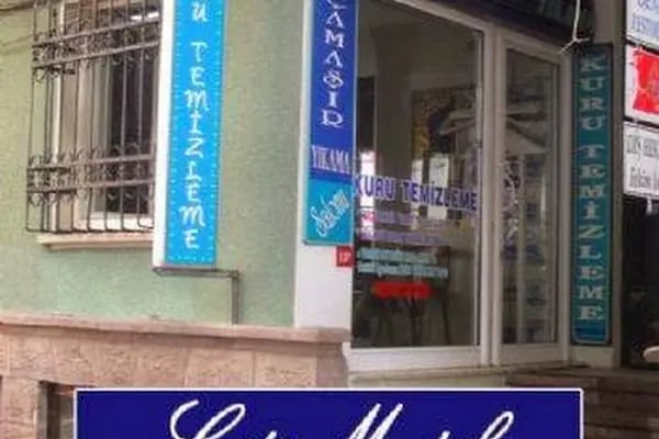 Özer Kuru Temizleme &amp; Dikim Evi - Resim 4