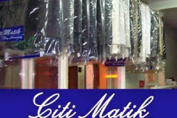 Özer Kuru Temizleme &amp; Dikim Evi - Resim 5