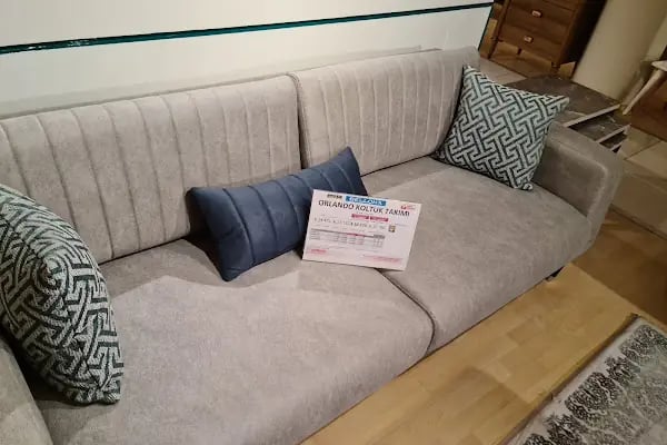 YAŞARLAR MOBİLYA 2 - Resim 1