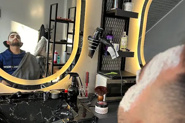 Canan Erkılıç hairdesing &amp; makeup - Resim 2