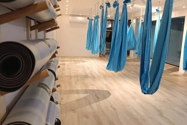 RESELF EXERCİSE FACTORY - Resim 3