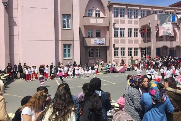 Toki Taşoluk Ortaokulu - Resim 5
