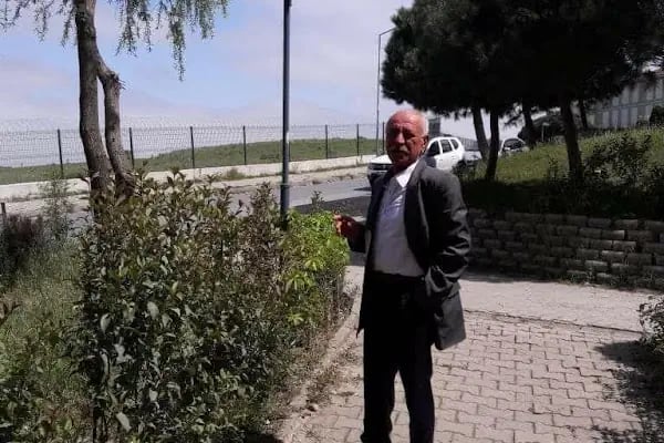 Toki Taşoluk Ortaokulu - Resim 8