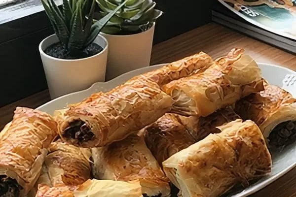 Yemek Bakkalı - Resim 17