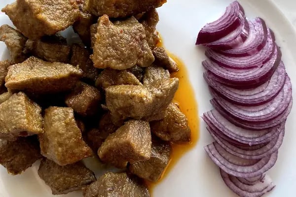 Yemek Bakkalı - Resim 8