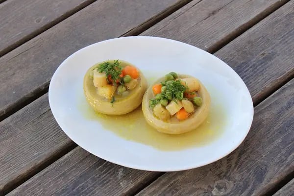 Yemek Bakkalı - Resim 3