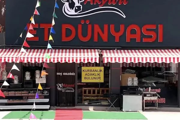 Akyurt Et Dünyası - Resim 4
