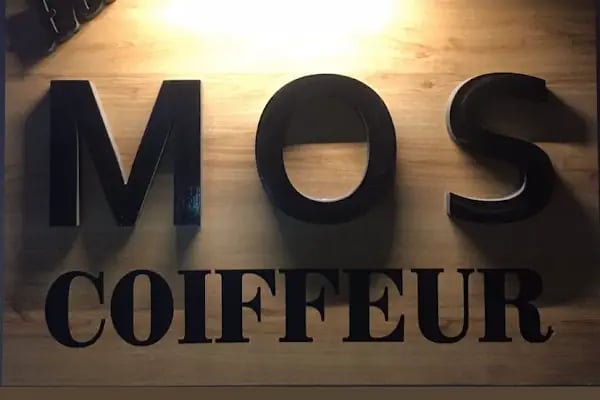 MOS KUAFÖR ORÇUN SARIOĞLU - Resim 12