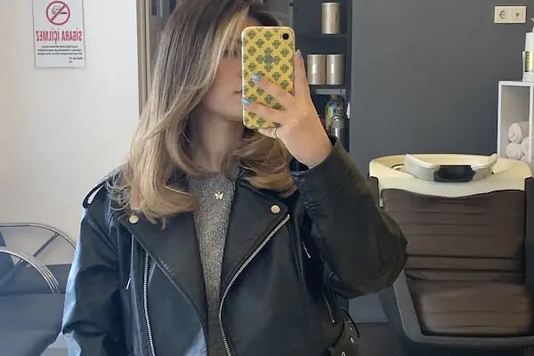 MOS KUAFÖR ORÇUN SARIOĞLU - Resim 17