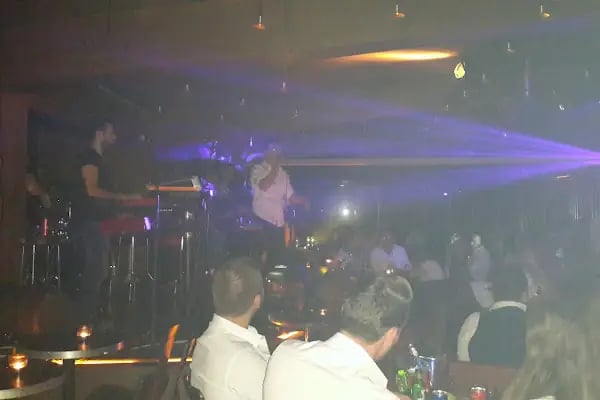 Sess'li Meyhane Bursa - Resim 12