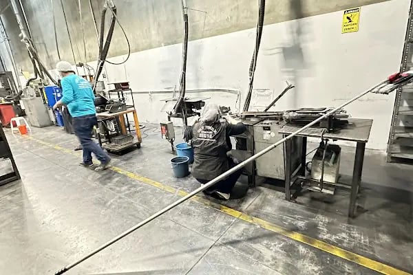 Işıltı Temizlik ve Organizasyon Hizmetleri Ltd. Şti. - Resim 12
