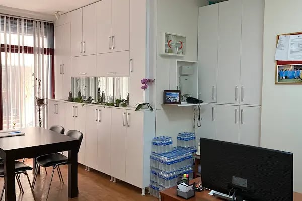Işıltı Temizlik ve Organizasyon Hizmetleri Ltd. Şti. - Resim 20