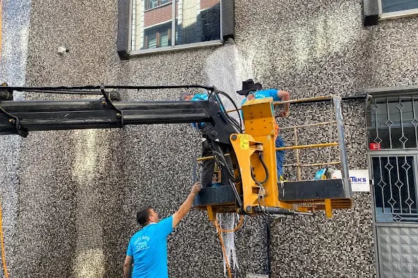 Işıltı Temizlik ve Organizasyon Hizmetleri Ltd. Şti. - Resim 15