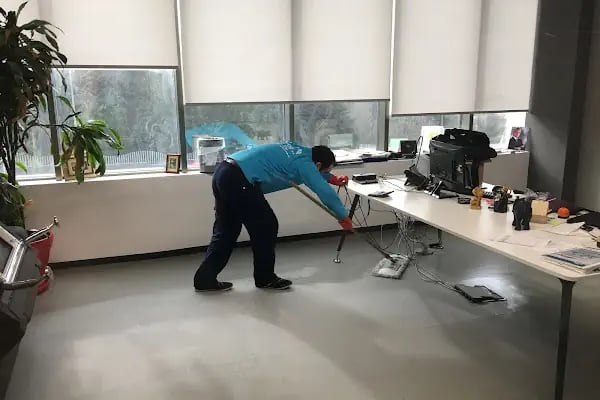 Işıltı Temizlik ve Organizasyon Hizmetleri Ltd. Şti. - Resim 10