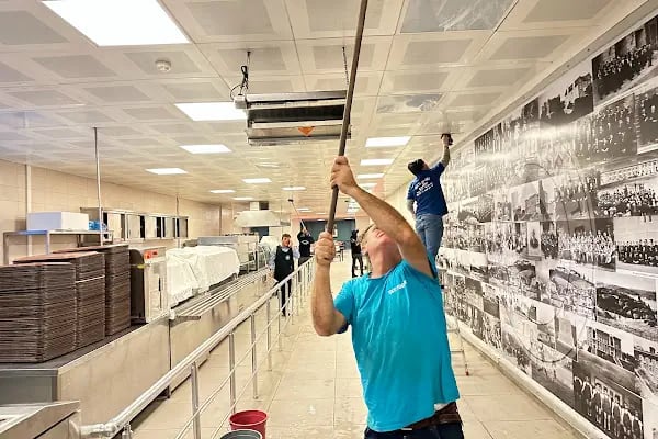 Işıltı Temizlik ve Organizasyon Hizmetleri Ltd. Şti. - Resim 4