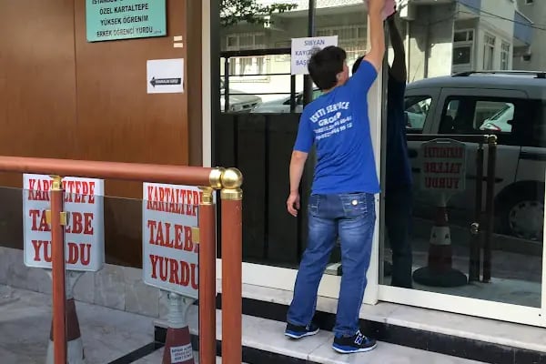 Işıltı Temizlik ve Organizasyon Hizmetleri Ltd. Şti. - Resim 1
