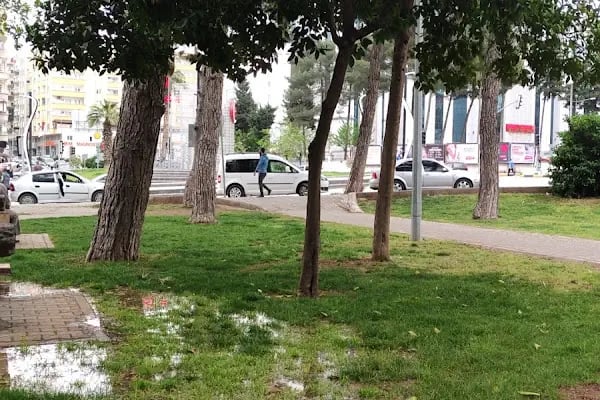 NİZİP Merkez (Centrum) - Resim 8