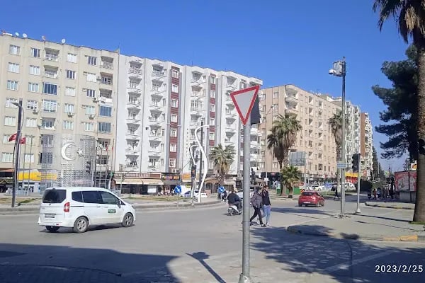 NİZİP Merkez (Centrum) - Resim 16