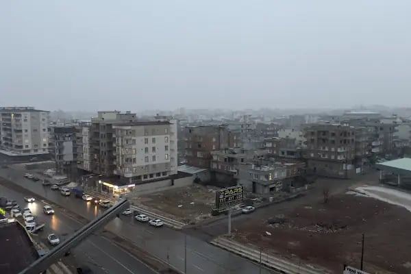NİZİP Merkez (Centrum) - Resim 6