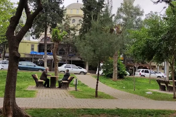 NİZİP Merkez (Centrum) - Resim 10