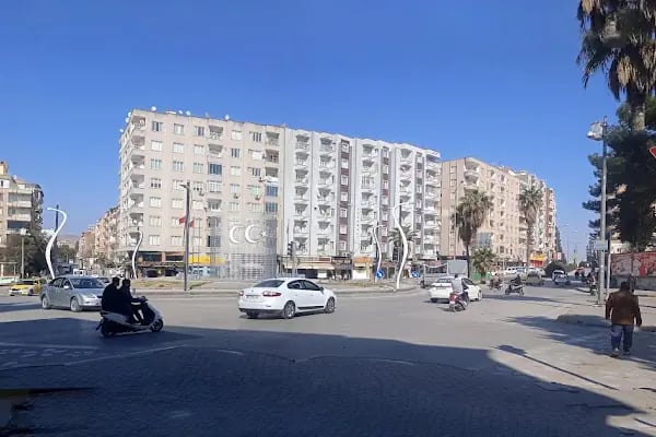 NİZİP Merkez (Centrum) - Resim 2