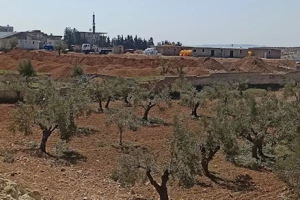 NİZİP Merkez (Centrum) - Resim 5
