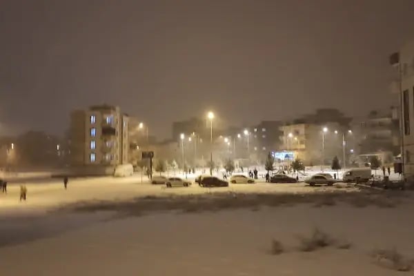 NİZİP Merkez (Centrum) - Resim 4