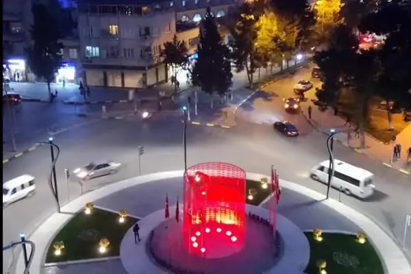 NİZİP Merkez (Centrum) - Resim 12