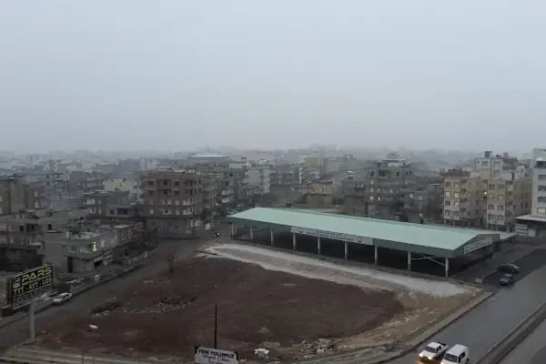 NİZİP Merkez (Centrum) - Resim 3