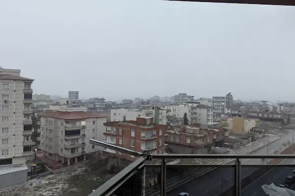 NİZİP Merkez (Centrum) - Resim 7