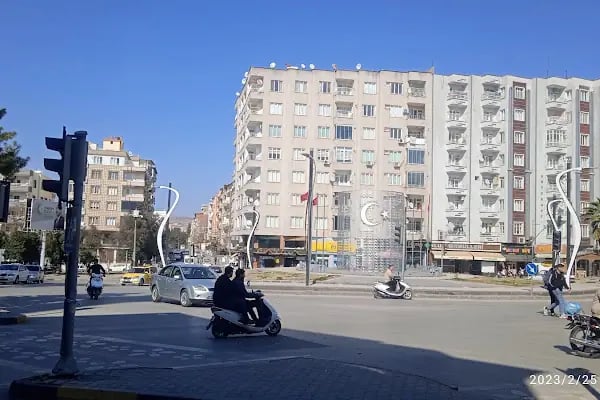 NİZİP Merkez (Centrum) - Resim 14