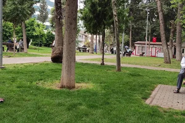NİZİP Merkez (Centrum) - Resim 1